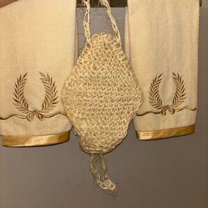 Original self care shower loofahs 🥰